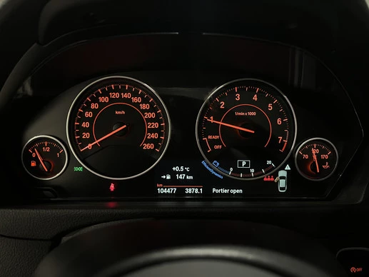 BMW 4 Serie - Afbeelding 13 van 30