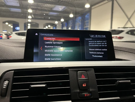 BMW 4 Serie - Afbeelding 17 van 30