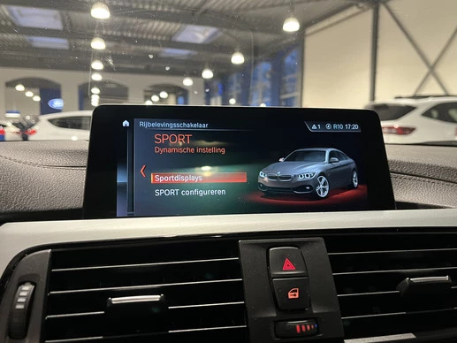 BMW 4 Serie - Afbeelding 18 van 30