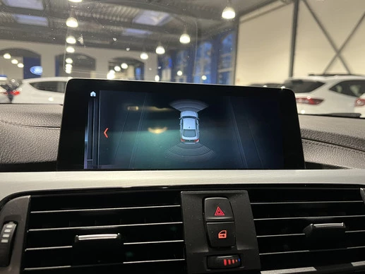 BMW 4 Serie - Afbeelding 19 van 30