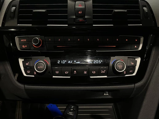 BMW 4 Serie - Afbeelding 20 van 30