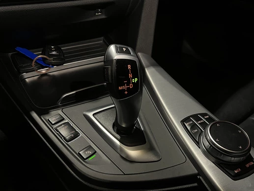 BMW 4 Serie - Afbeelding 21 van 30