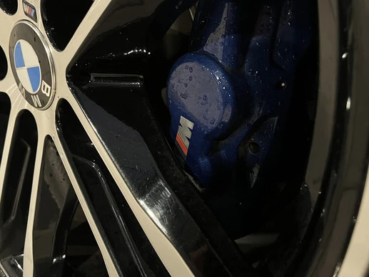 BMW 4 Serie - Afbeelding 28 van 30