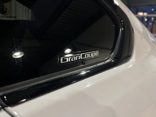 BMW 4 Serie - Afbeelding 29 van 30