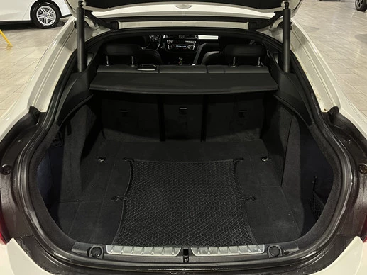 BMW 4 Serie - Afbeelding 30 van 30