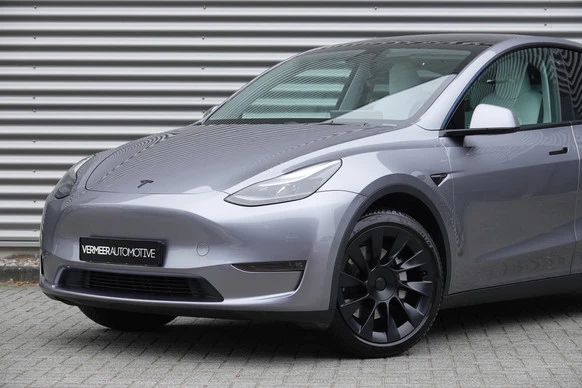 Tesla Model Y - Afbeelding 2 van 22