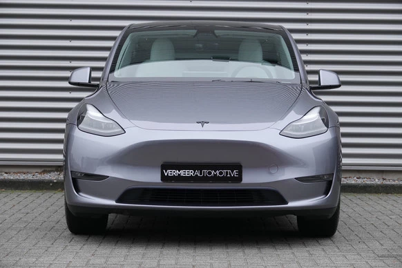 Tesla Model Y - Afbeelding 3 van 22