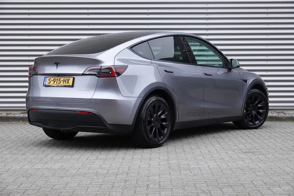 Tesla Model Y - Afbeelding 4 van 22