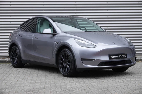 Tesla Model Y - Afbeelding 14 van 22