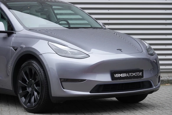 Tesla Model Y - Afbeelding 15 van 22