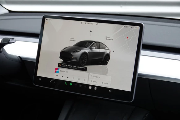 Tesla Model Y - Afbeelding 20 van 22