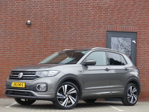 Volkswagen T-Cross - Afbeelding 1 van 25