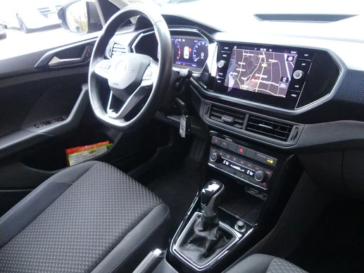 Volkswagen T-Cross - Afbeelding 2 van 25