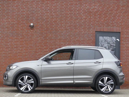 Volkswagen T-Cross - Afbeelding 3 van 25