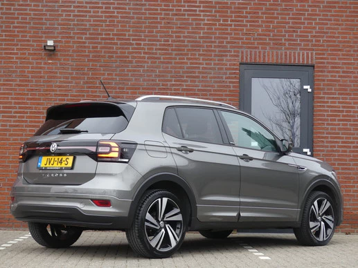 Volkswagen T-Cross - Afbeelding 4 van 25
