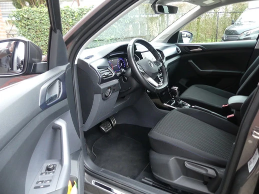 Volkswagen T-Cross - Afbeelding 5 van 25
