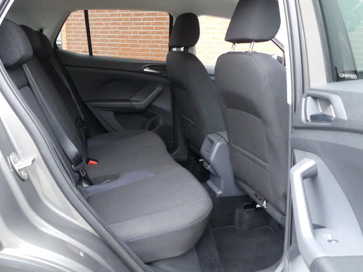 Volkswagen T-Cross - Afbeelding 7 van 25