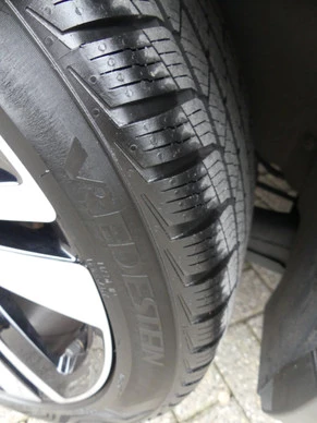 Volkswagen T-Cross - Afbeelding 9 van 25