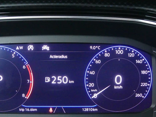 Volkswagen T-Cross - Afbeelding 10 van 25