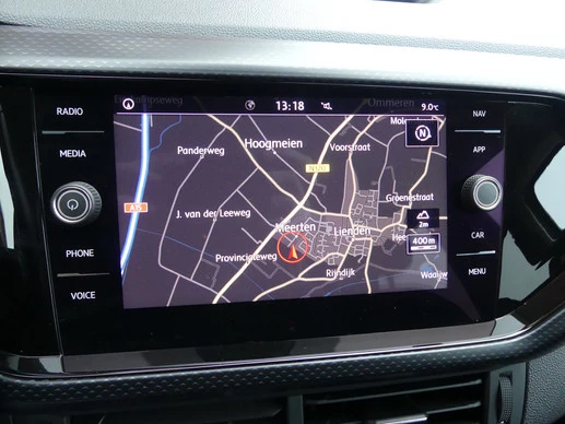 Volkswagen T-Cross - Afbeelding 11 van 25