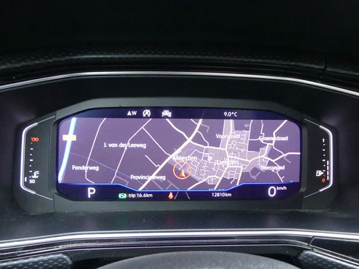 Volkswagen T-Cross - Afbeelding 12 van 25