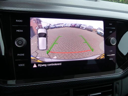 Volkswagen T-Cross - Afbeelding 13 van 25