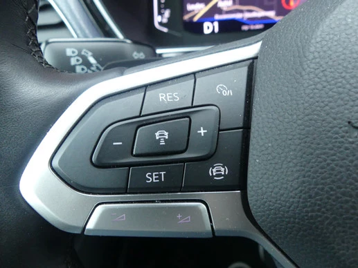 Volkswagen T-Cross - Afbeelding 15 van 25