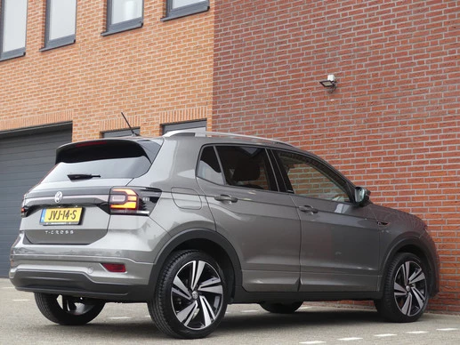 Volkswagen T-Cross - Afbeelding 18 van 25