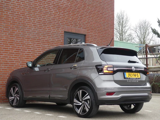 Volkswagen T-Cross - Afbeelding 20 van 25