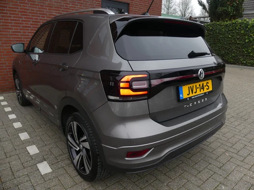 Volkswagen T-Cross - Afbeelding 21 van 25