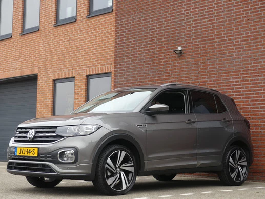 Volkswagen T-Cross - Afbeelding 23 van 25