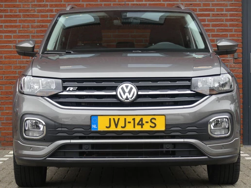 Volkswagen T-Cross - Afbeelding 24 van 25