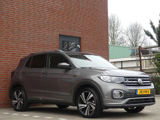 Volkswagen T-Cross - Afbeelding 25 van 25
