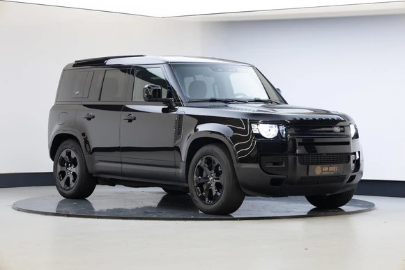 Land Rover Defender - Afbeelding 1 van 30