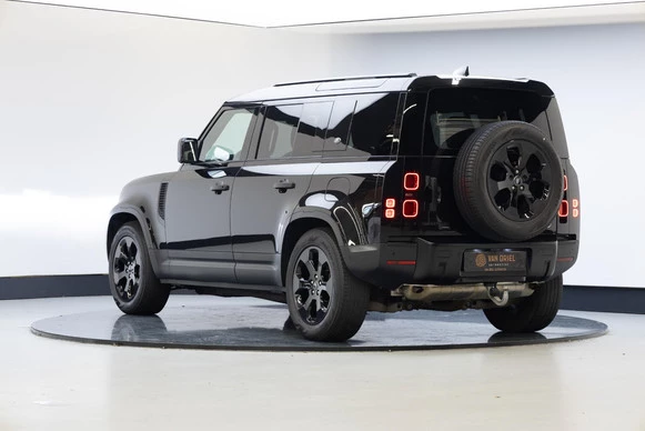 Land Rover Defender - Afbeelding 3 van 30