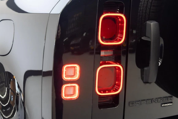 Land Rover Defender - Afbeelding 4 van 30