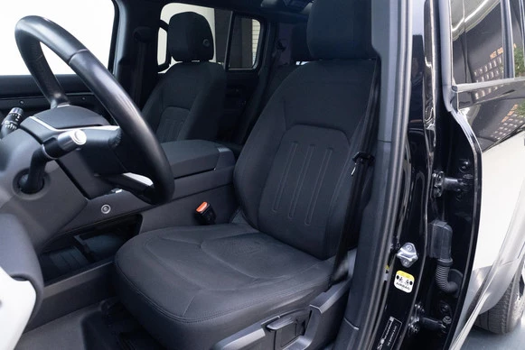 Land Rover Defender - Afbeelding 6 van 30
