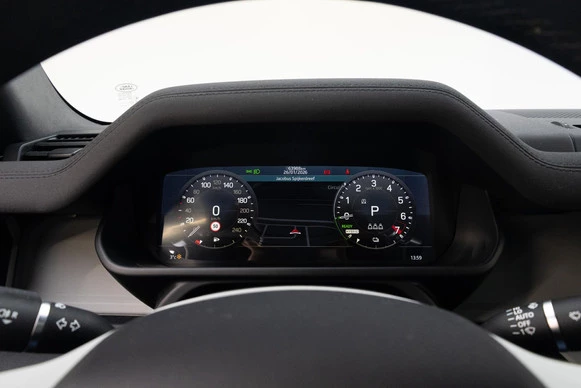 Land Rover Defender - Afbeelding 8 van 30