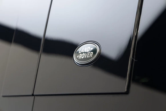 Land Rover Defender - Afbeelding 9 van 30