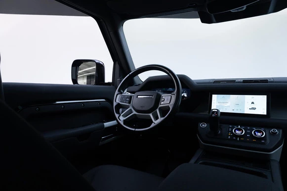 Land Rover Defender - Afbeelding 10 van 30