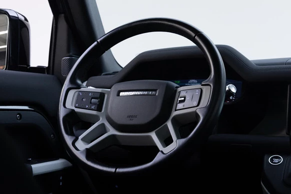 Land Rover Defender - Afbeelding 11 van 30