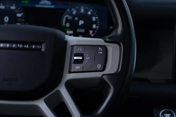 Land Rover Defender - Afbeelding 13 van 30