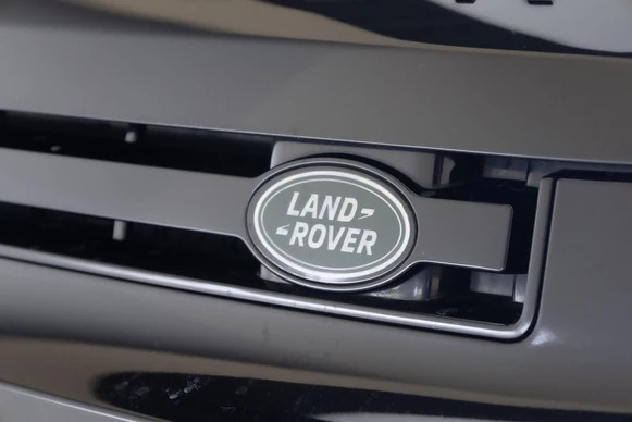 Land Rover Defender - Afbeelding 15 van 30