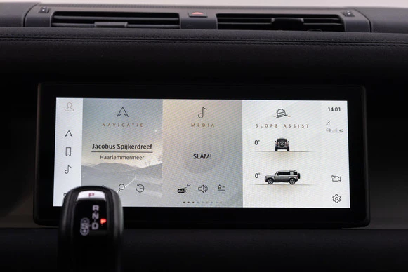 Land Rover Defender - Afbeelding 16 van 30