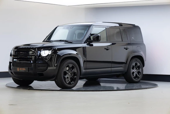 Land Rover Defender - Afbeelding 24 van 30