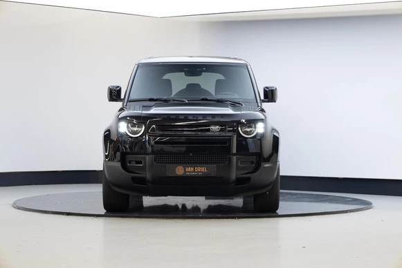 Land Rover Defender - Afbeelding 26 van 30
