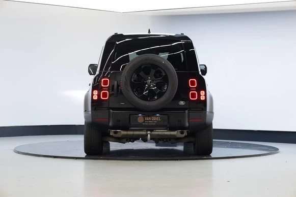 Land Rover Defender - Afbeelding 27 van 30
