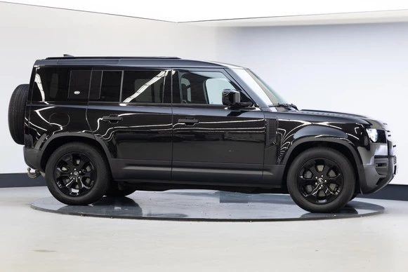 Land Rover Defender - Afbeelding 28 van 30