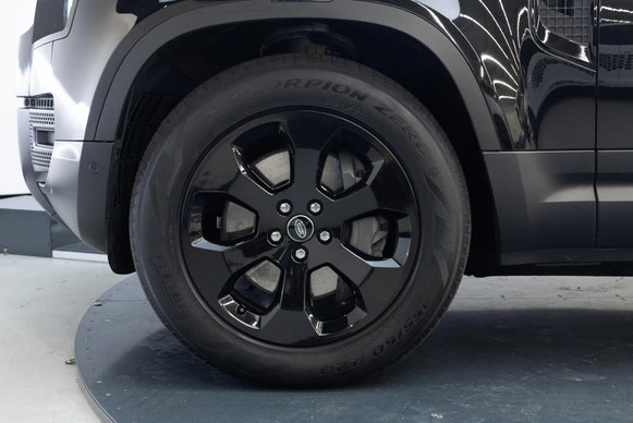 Land Rover Defender - Afbeelding 30 van 30