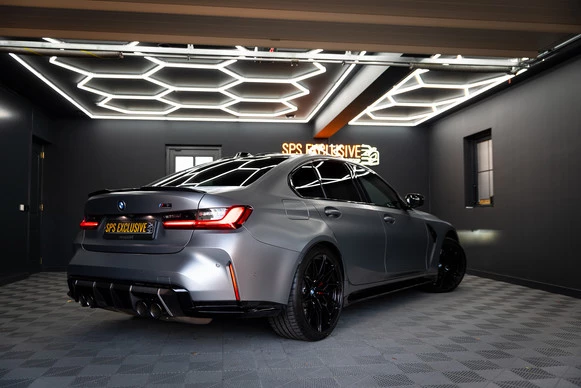 BMW M3 - Afbeelding 2 van 30